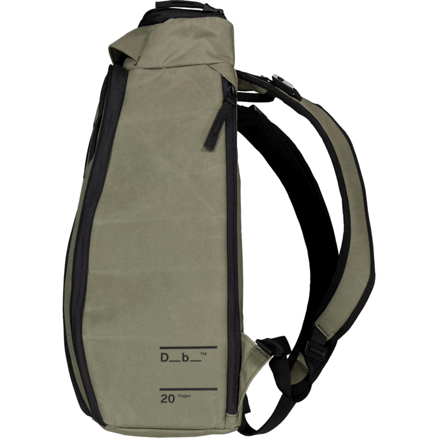 Hugger Backpack 20l Forest Green