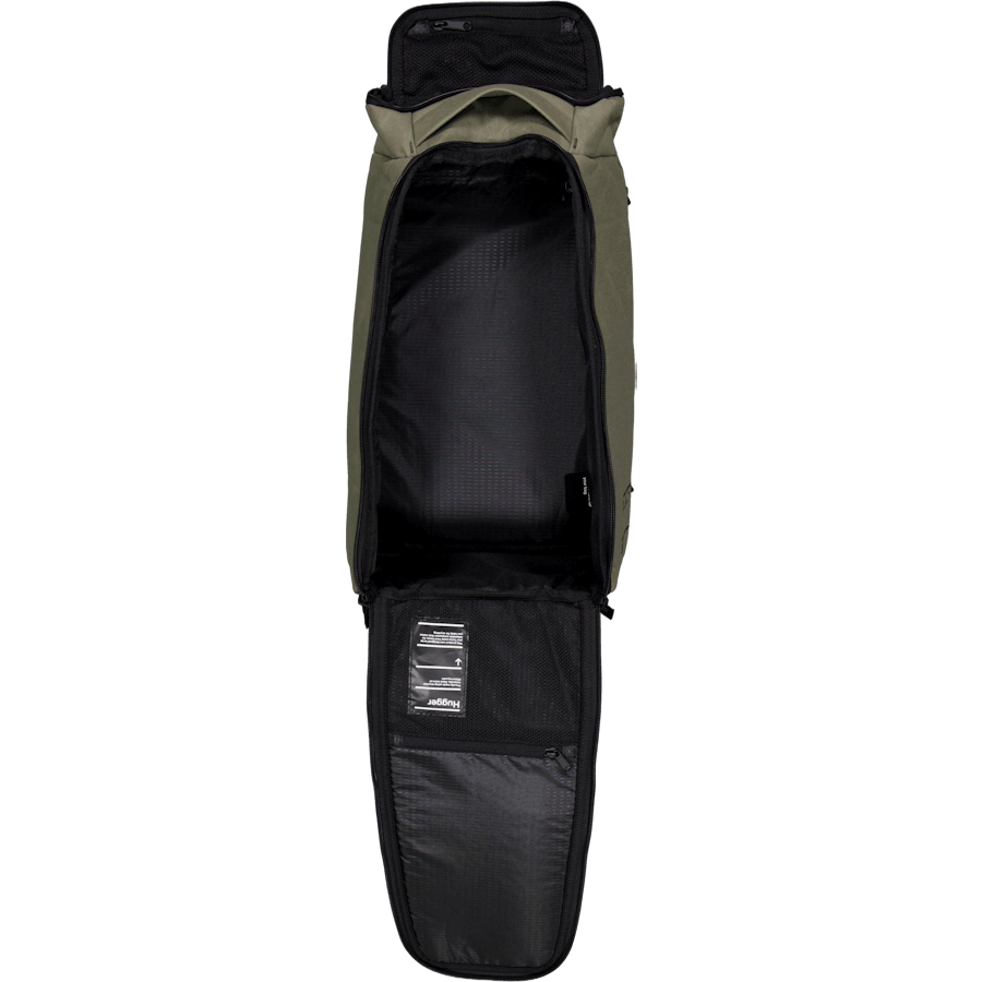 Hugger Backpack 20l Forest Green