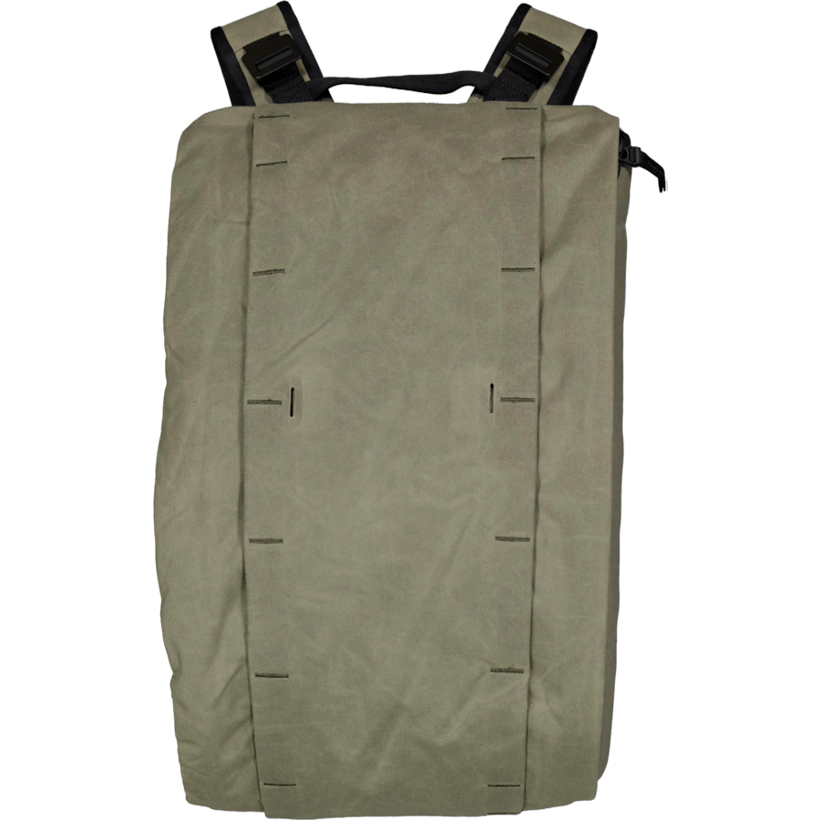 Hugger Base Backpack 15l Forest Green