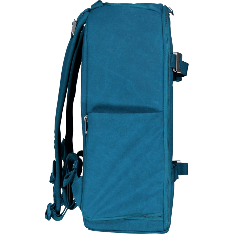 Ramverk Backpack 21l Midnight Teal