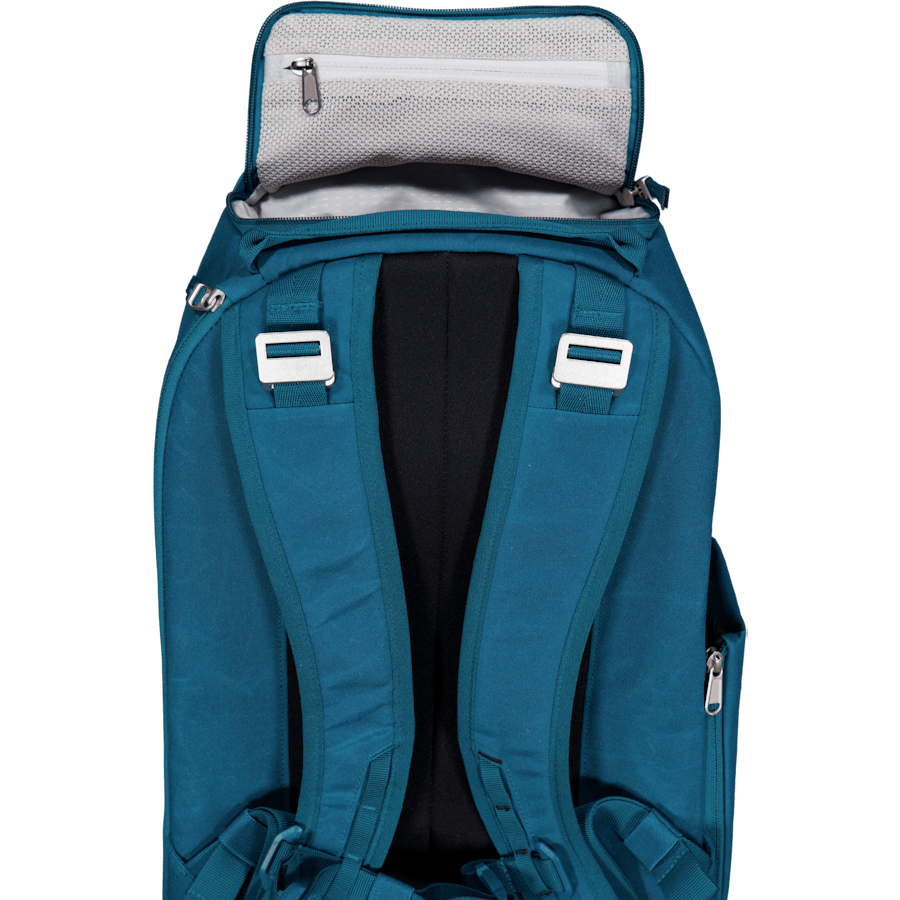 Ramverk Backpack 21l Midnight Teal