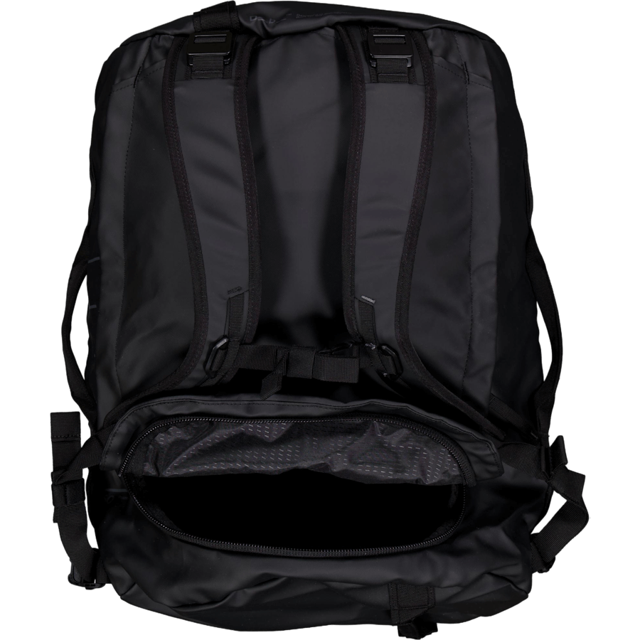 Roamer Duffel 60l Black Out