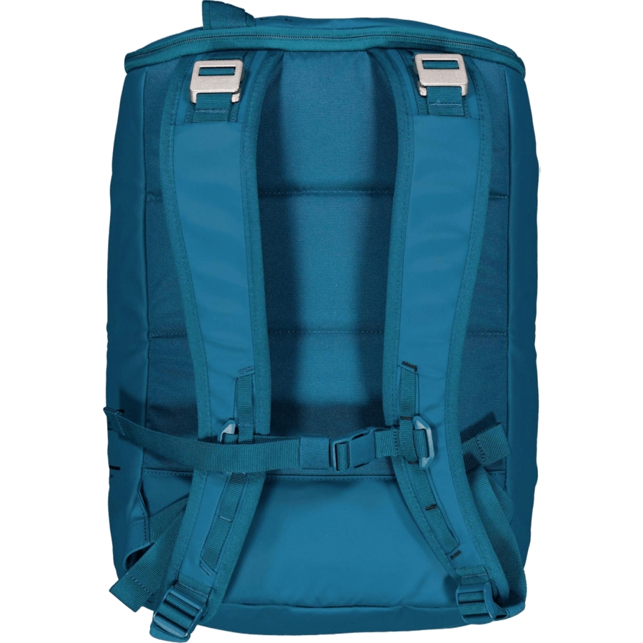 Roamer Duffel Pack 25l Midnight Teal
