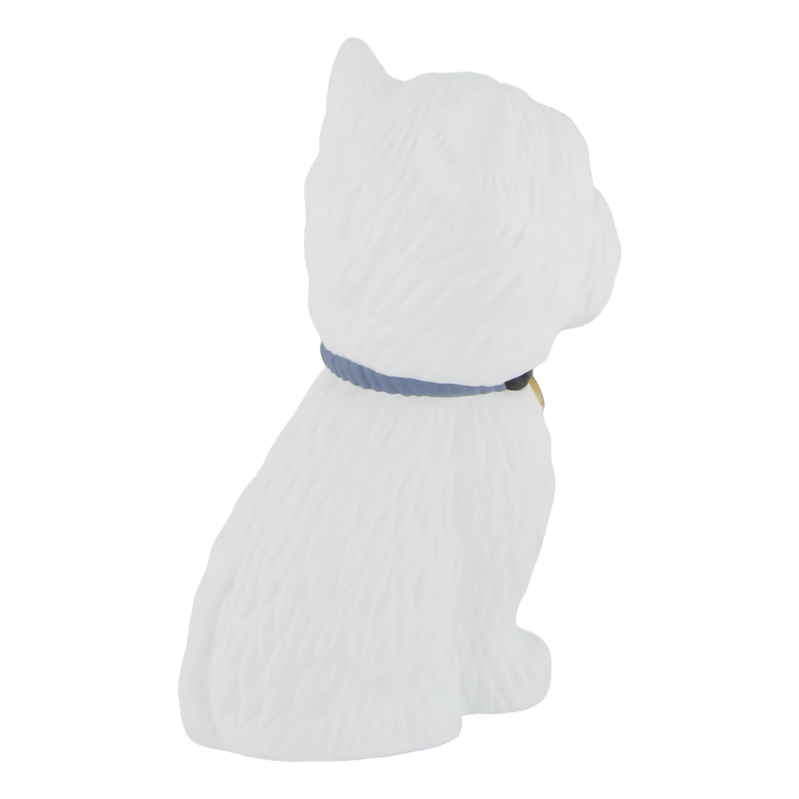 Nh Classic Toy "wu" White