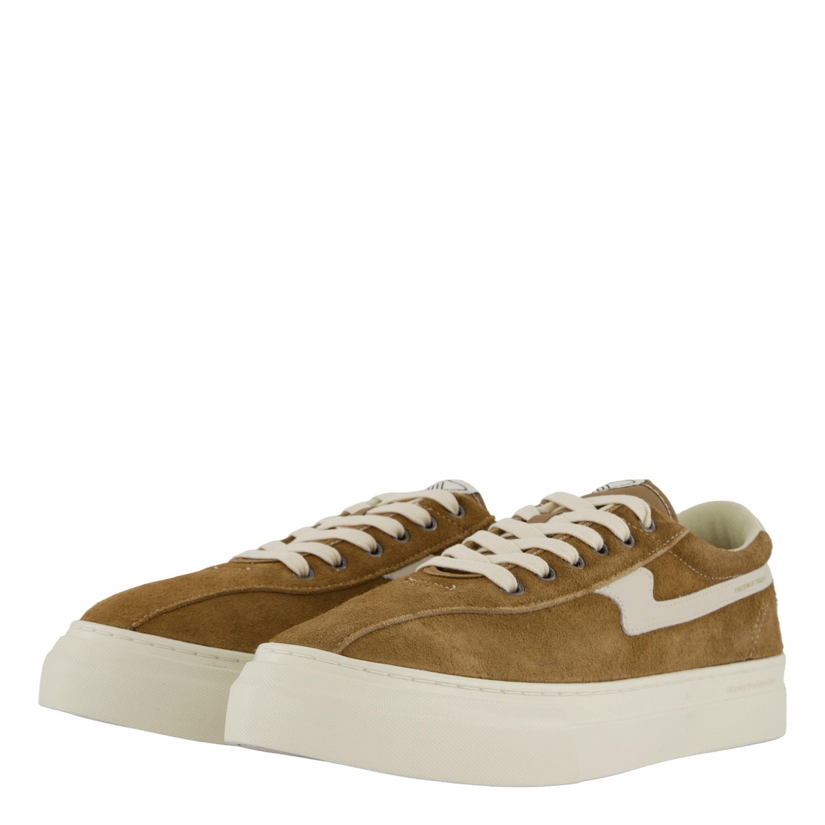 Dellow S-strike Cup Geo-merged Brown