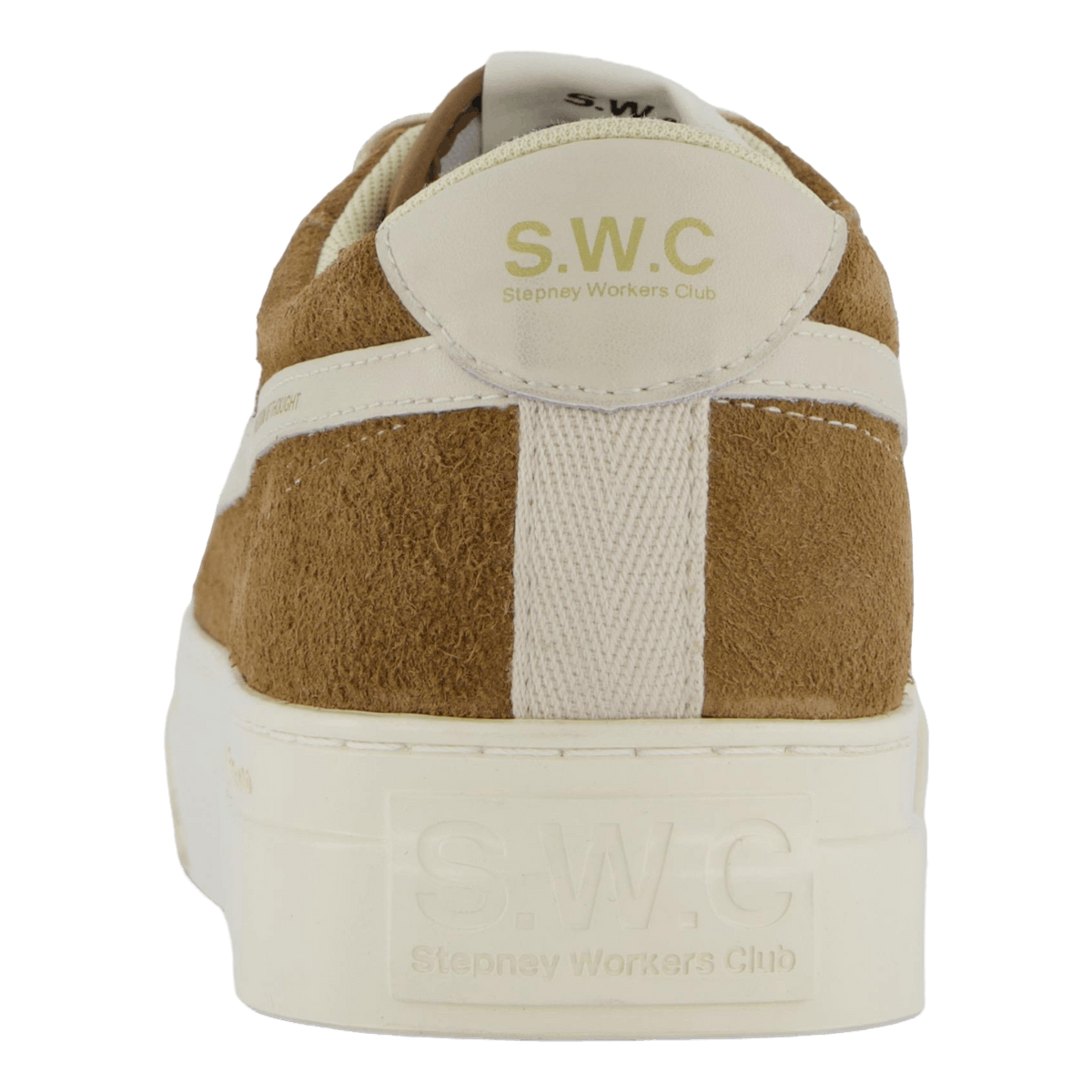 Dellow S-strike Cup Geo-merged Brown