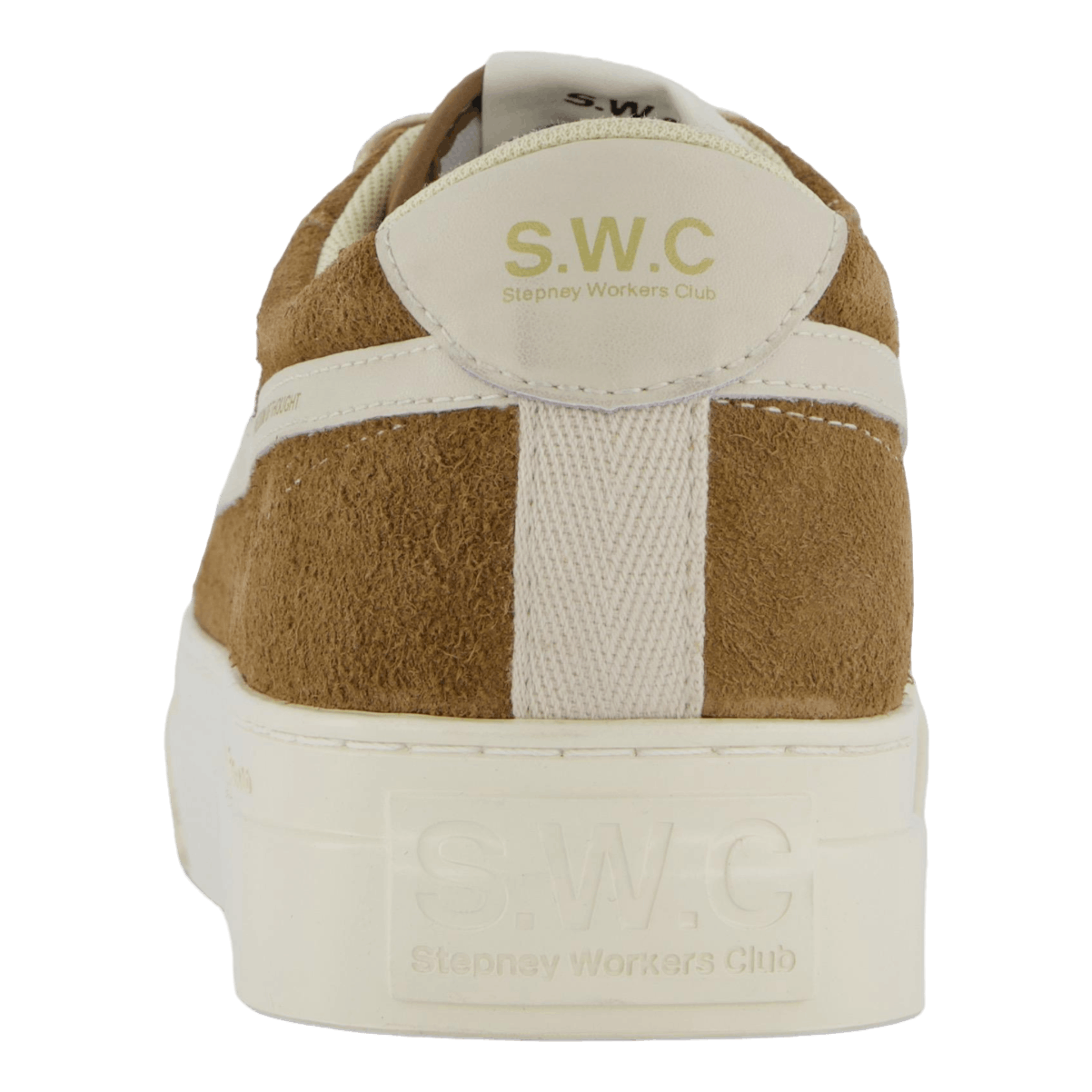 Dellow S-strike Cup Geo-merged Brown