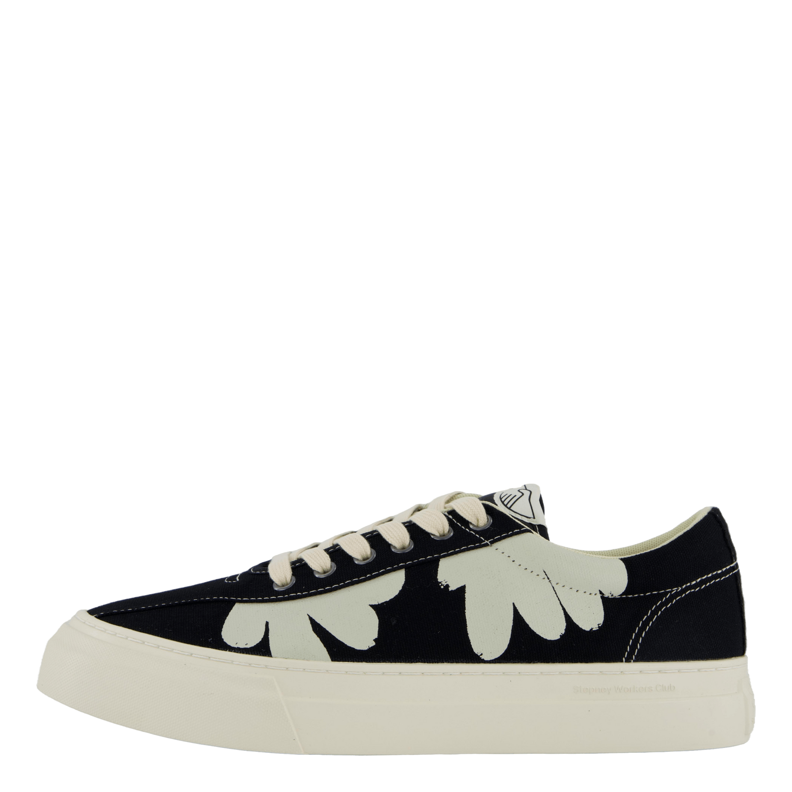 Dellow Cup Shroomhands Blk/wht