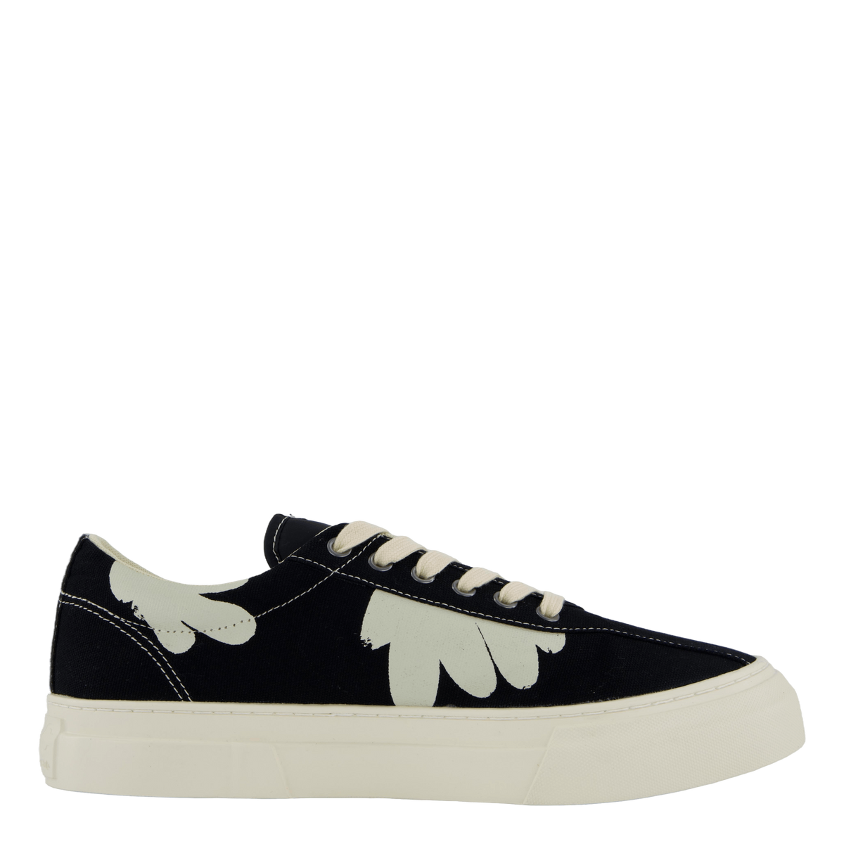 Dellow Cup Shroomhands Blk/wht