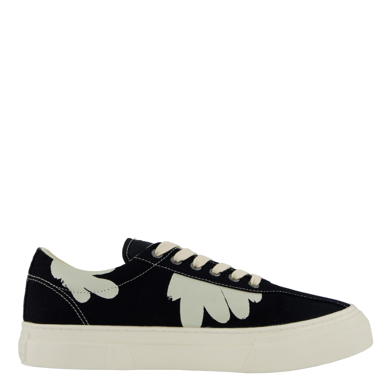 Dellow Cup Shroomhands Blk/wht