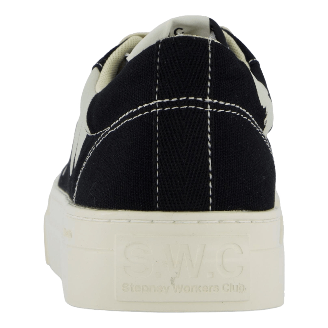 Dellow Cup Shroomhands Blk/wht