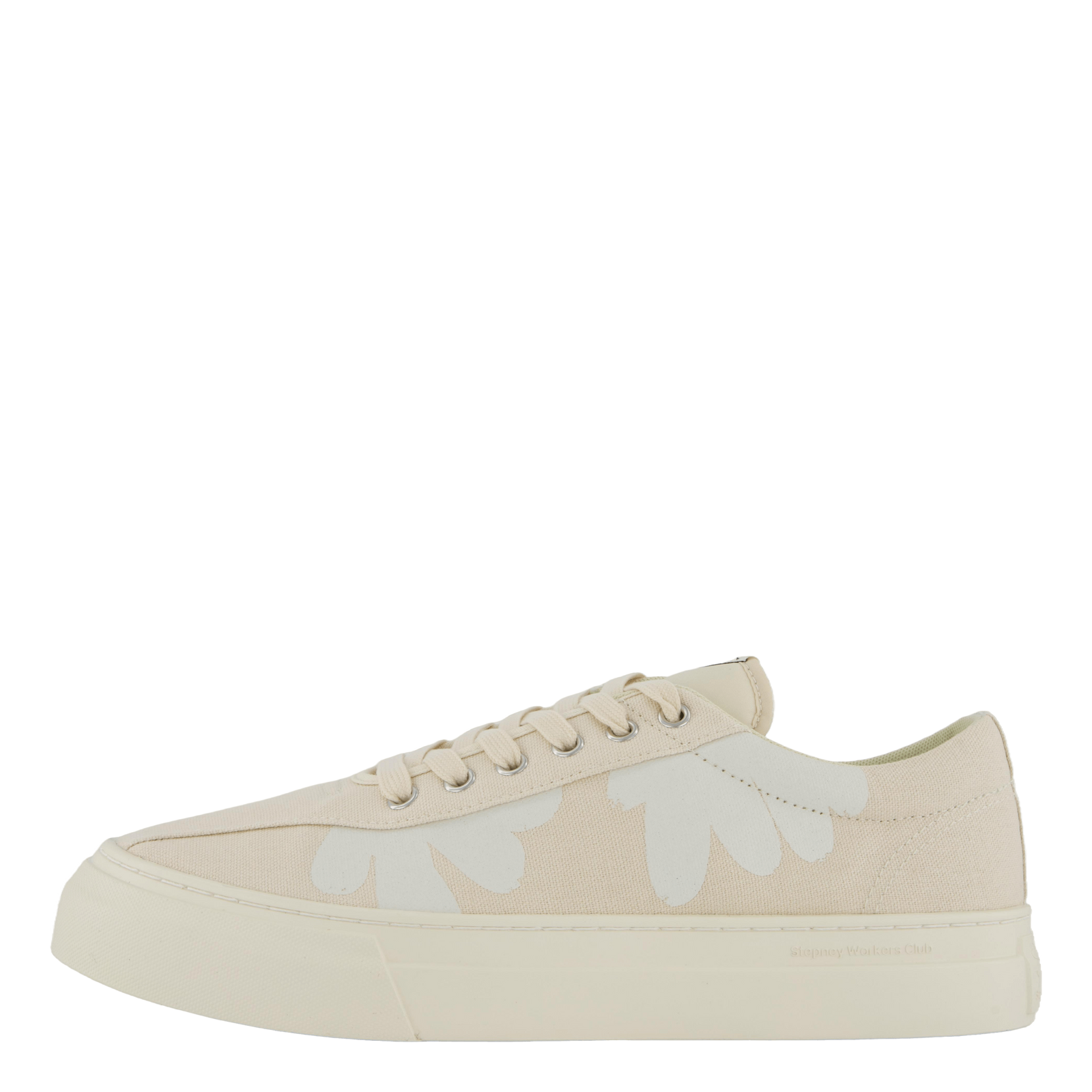 Dellow Cup Shroomhands Ecr/wht