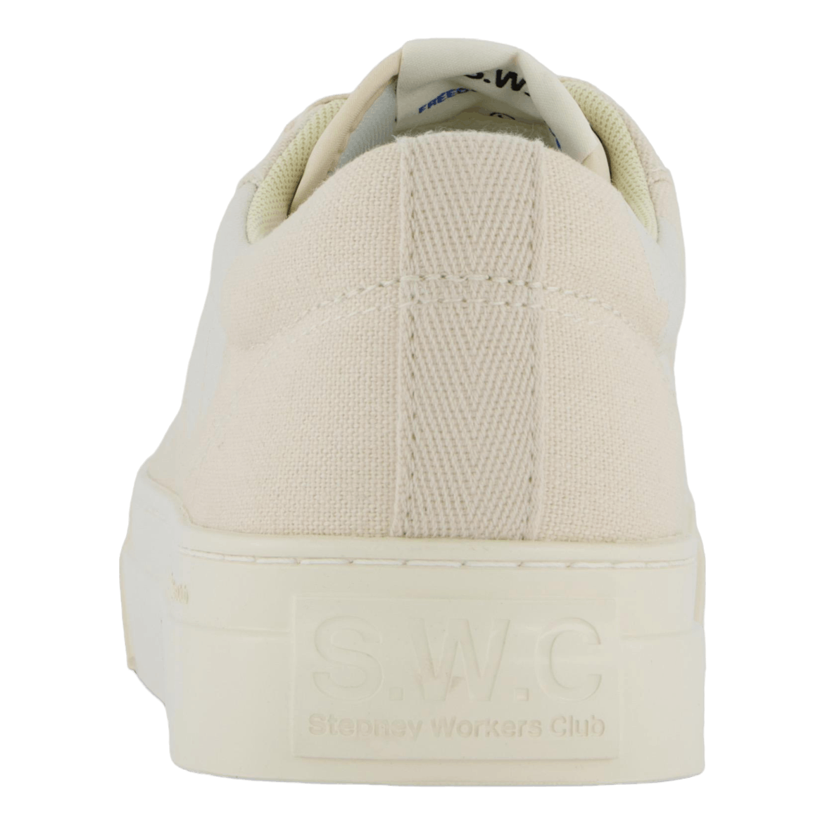 Dellow Cup Shroomhands Ecr/wht