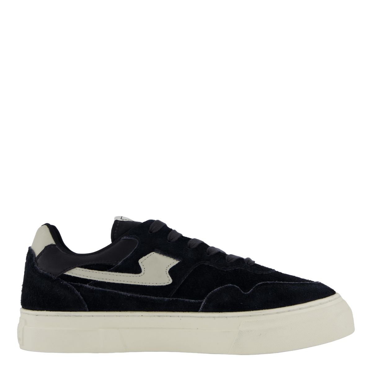 Pearl S-strike Geo-merged Black