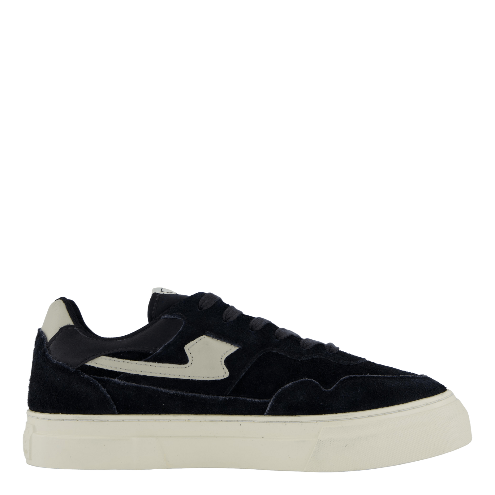 Pearl S-strike Geo-merged Black