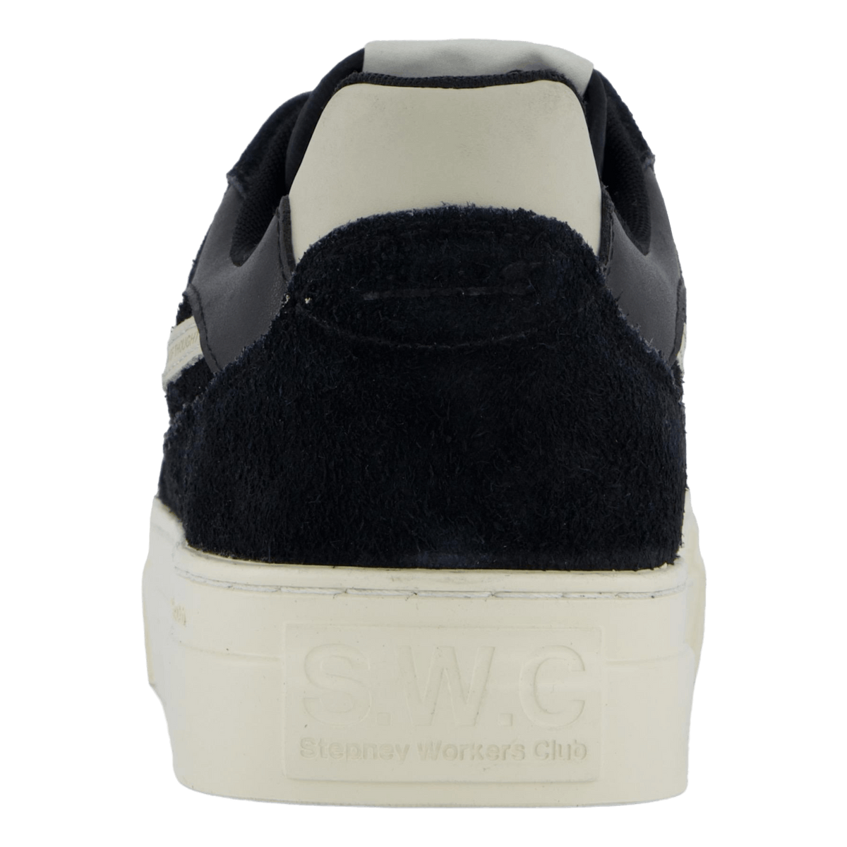 Pearl S-strike Geo-merged Black