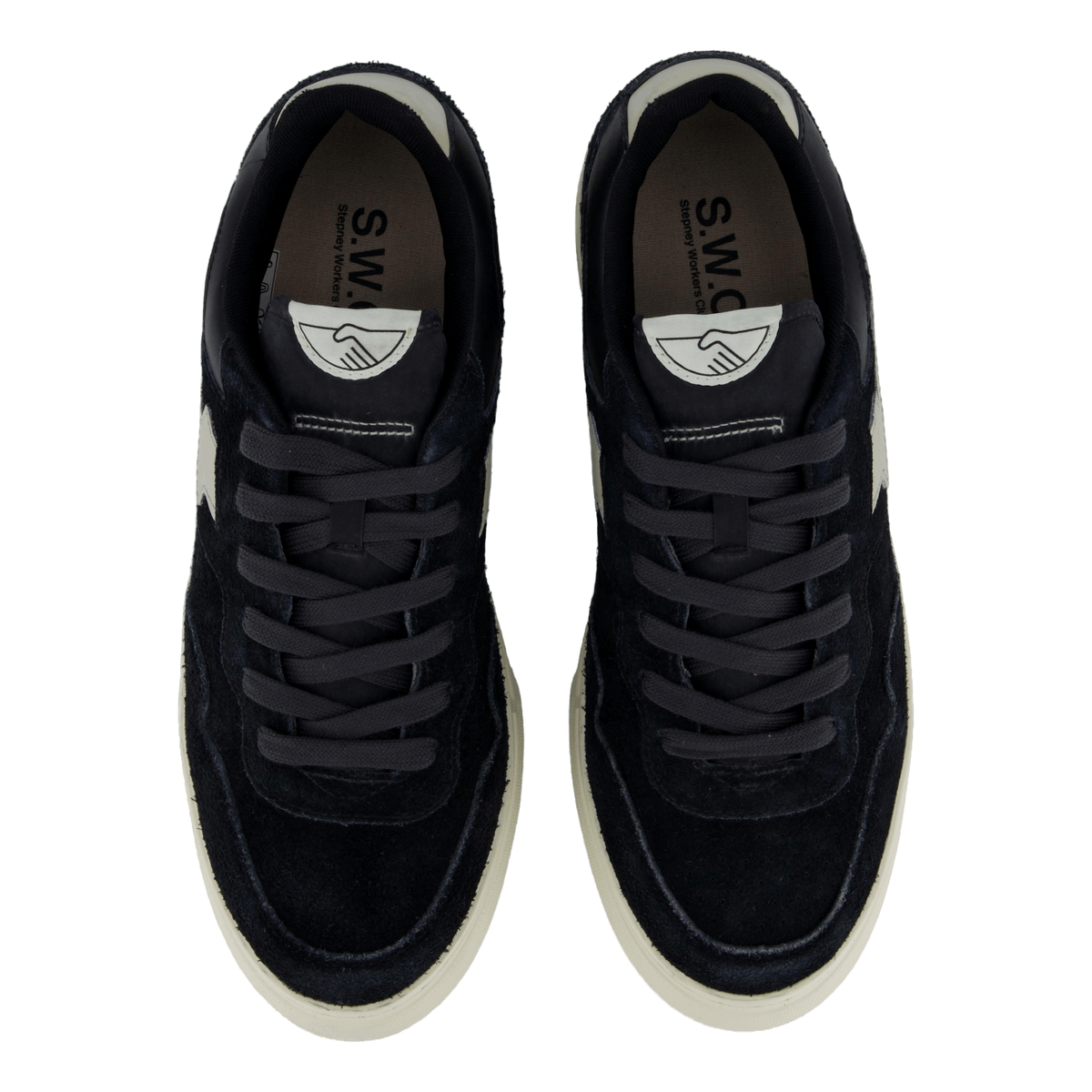 Pearl S-strike Geo-merged Black