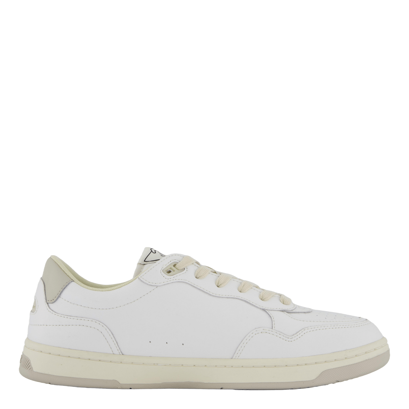 Pro Cup 01 Leather Wht/put