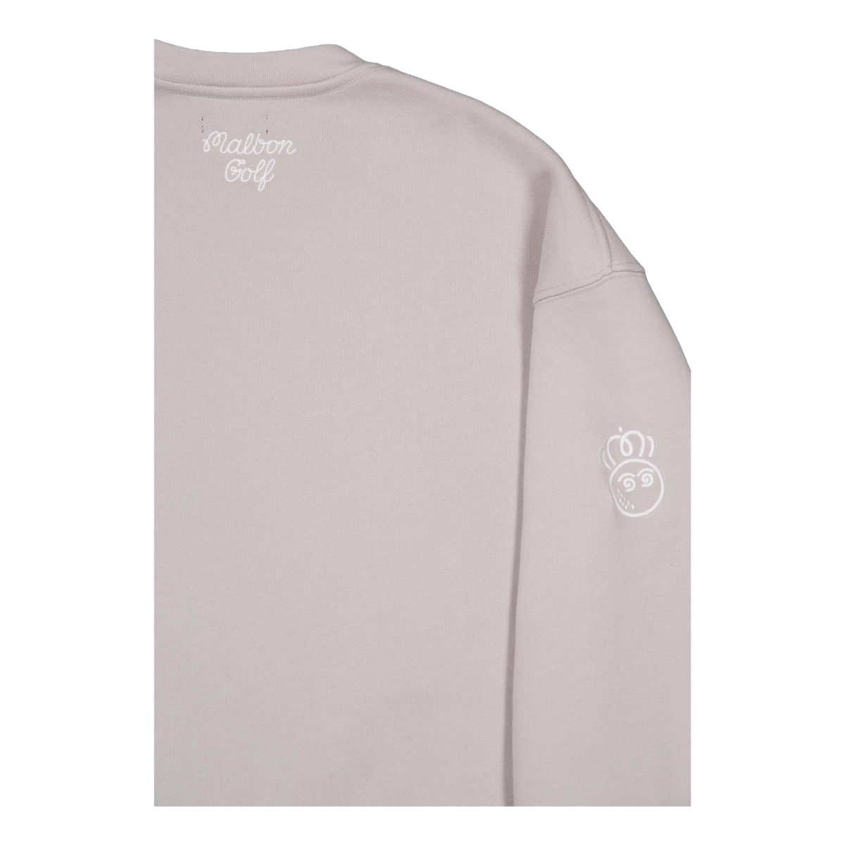 Roll King Crew Fleece Steel