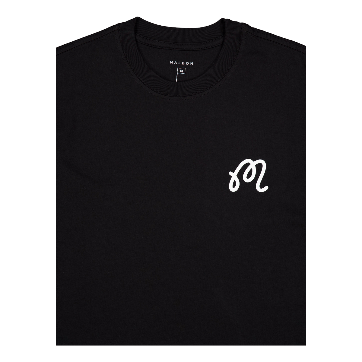 Roll King T-shirt Black