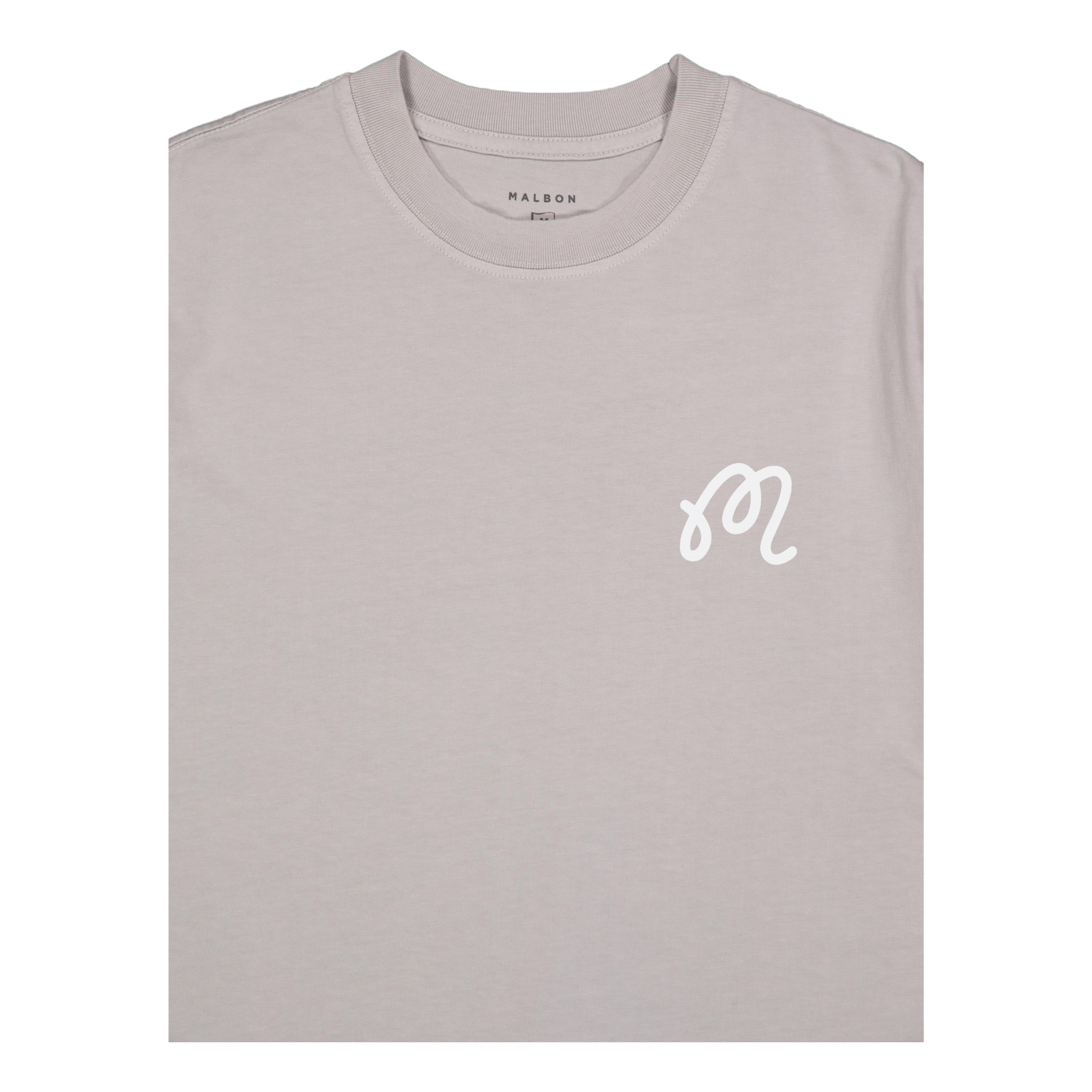 Roll King T-shirt Steel