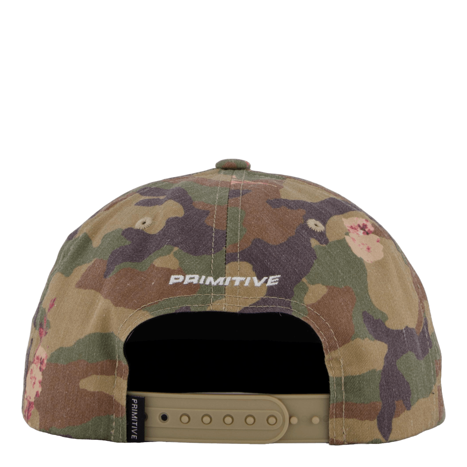 Osaka Dirty P Snapback Camo