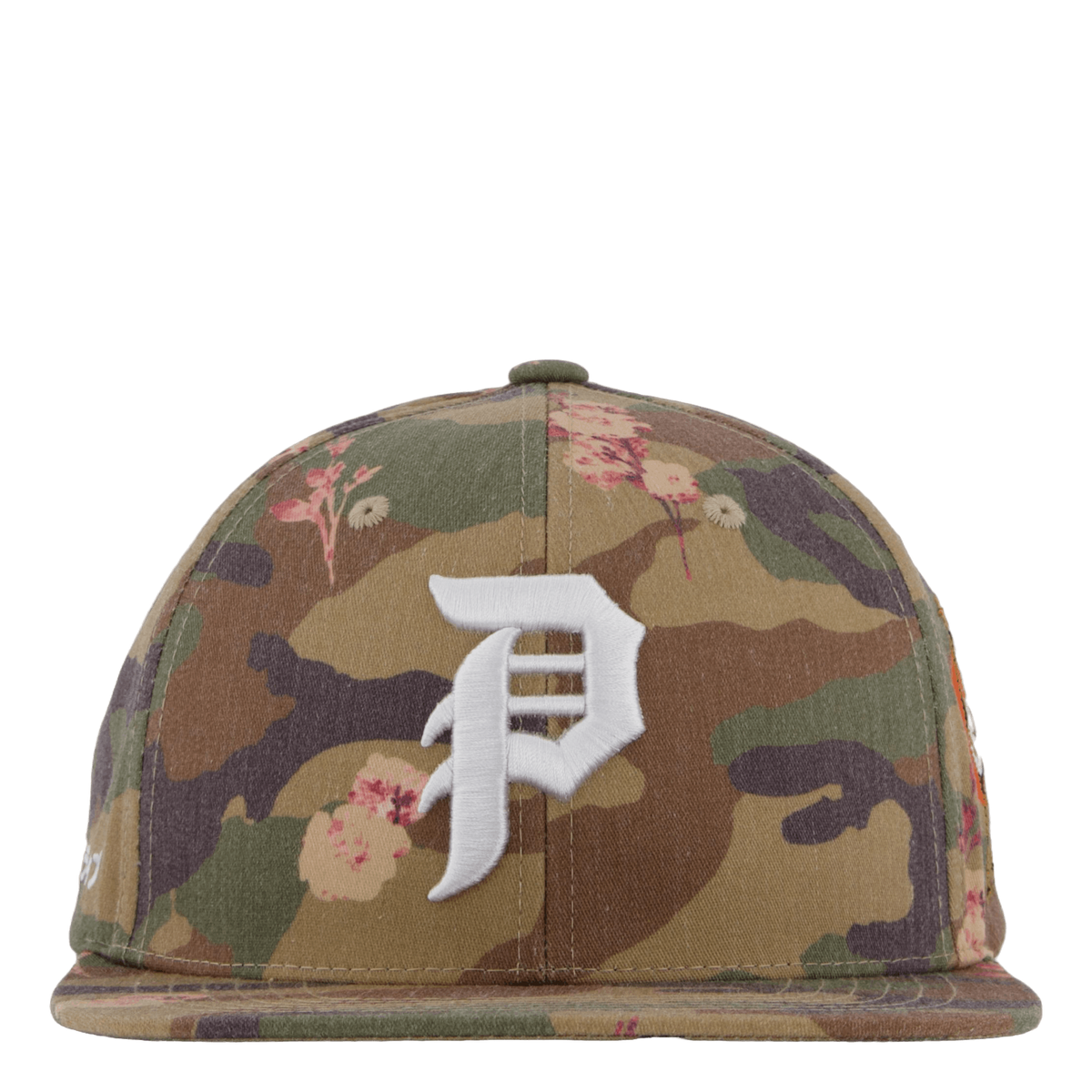 Osaka Dirty P Snapback Camo