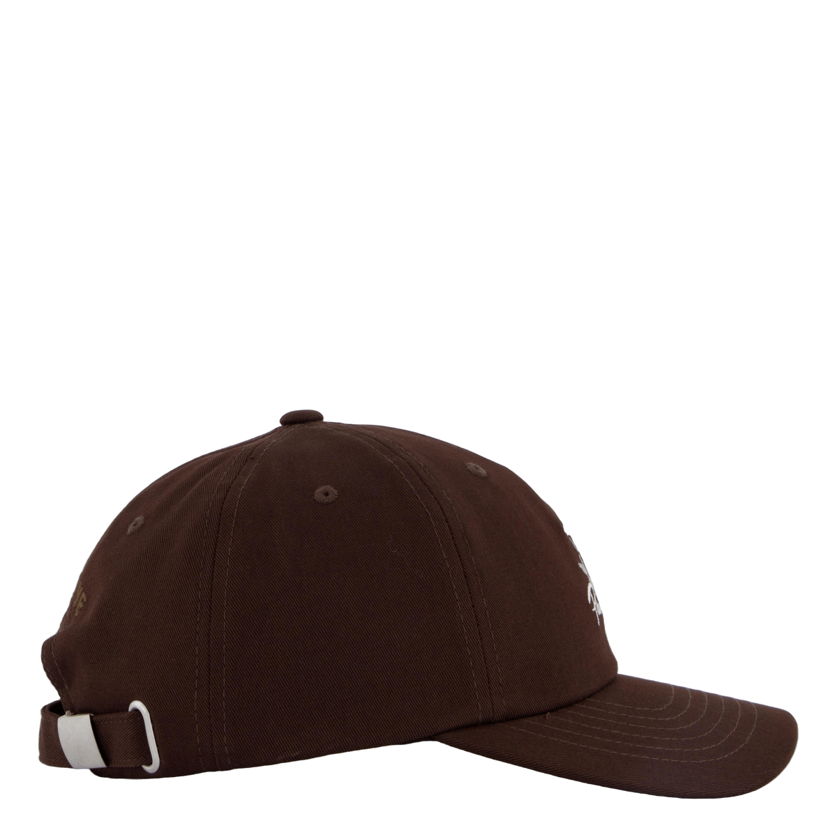 Zen Strapback Brown