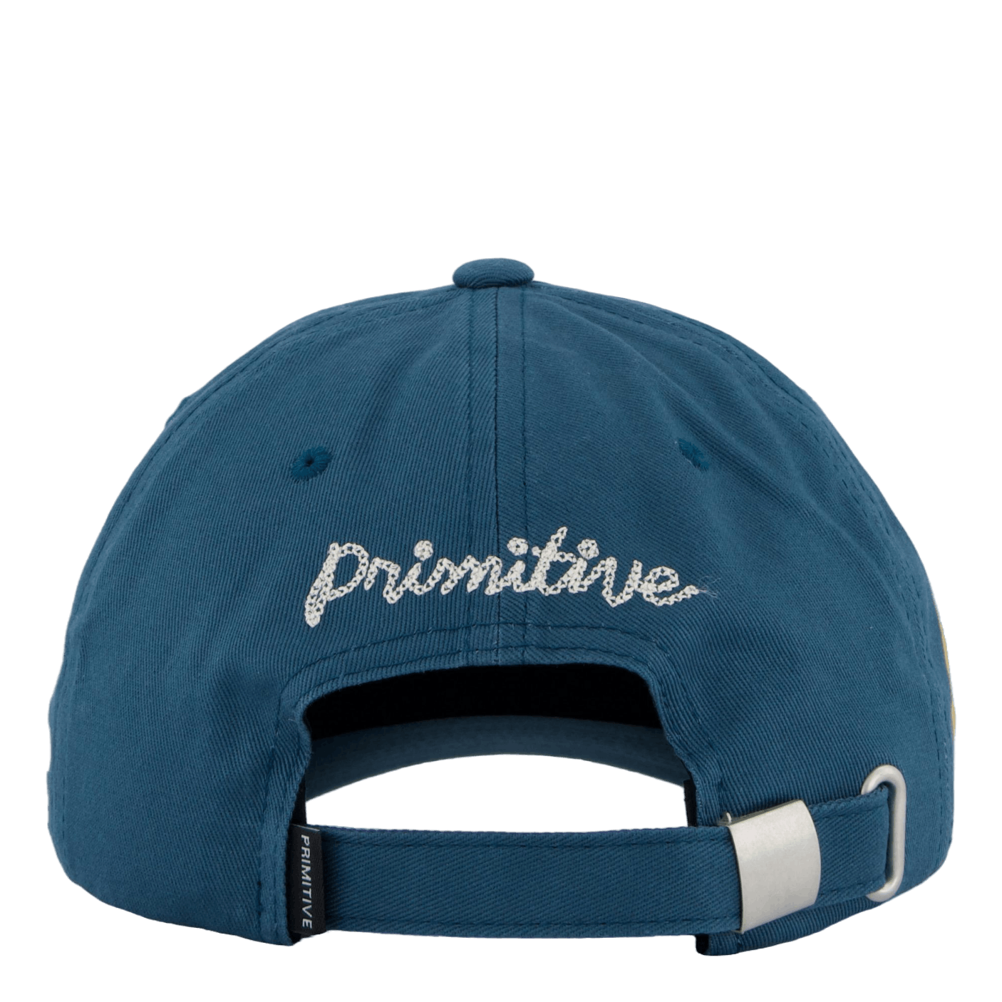 Savior Strapback Teal