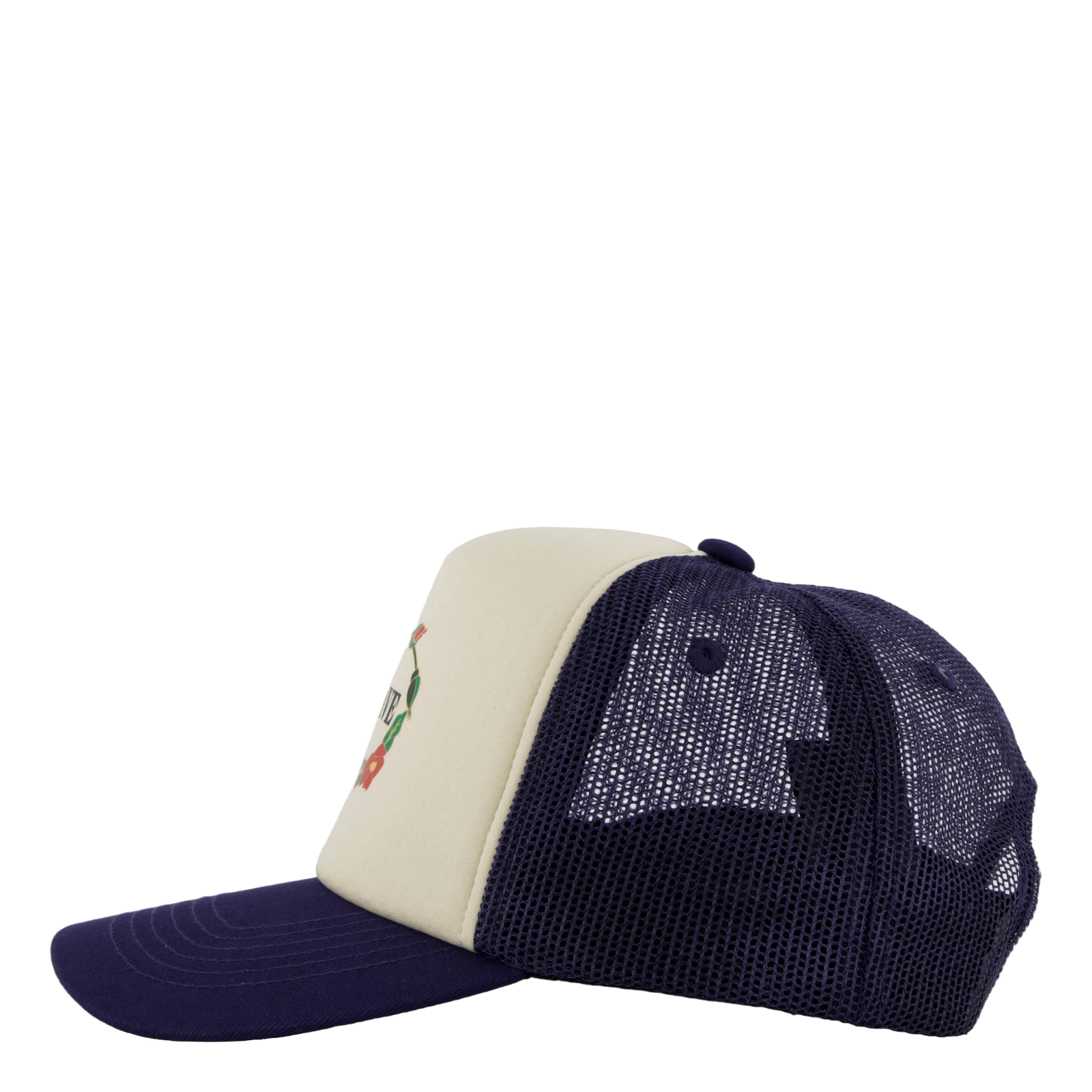 Marquee Trucker Nvy