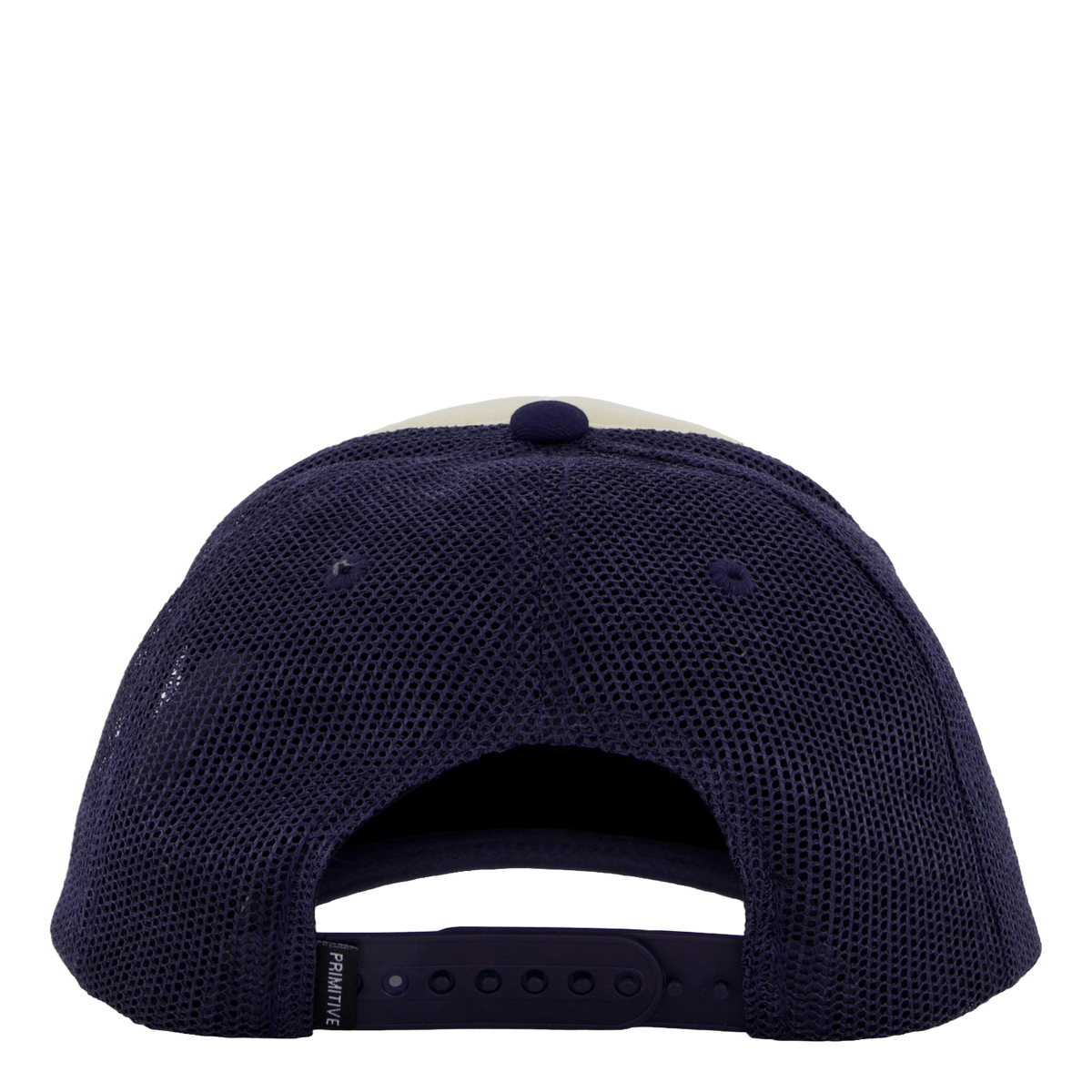 Marquee Trucker Nvy