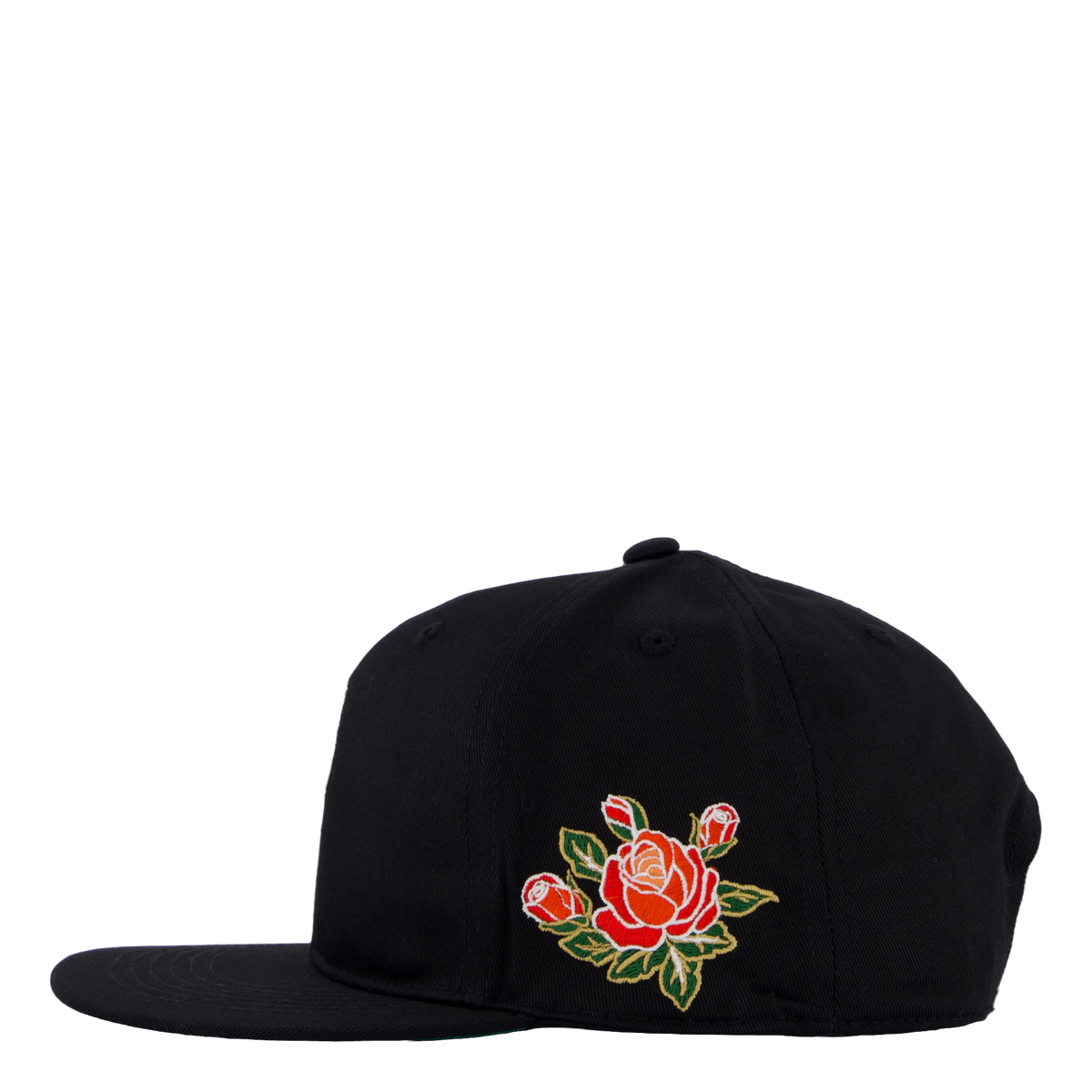 Colorado Snapback Black