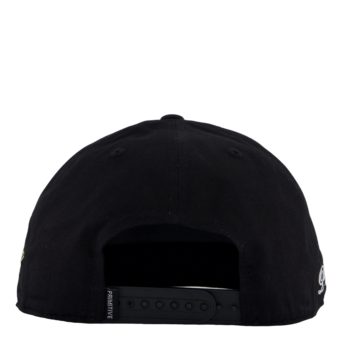 Colorado Snapback Black
