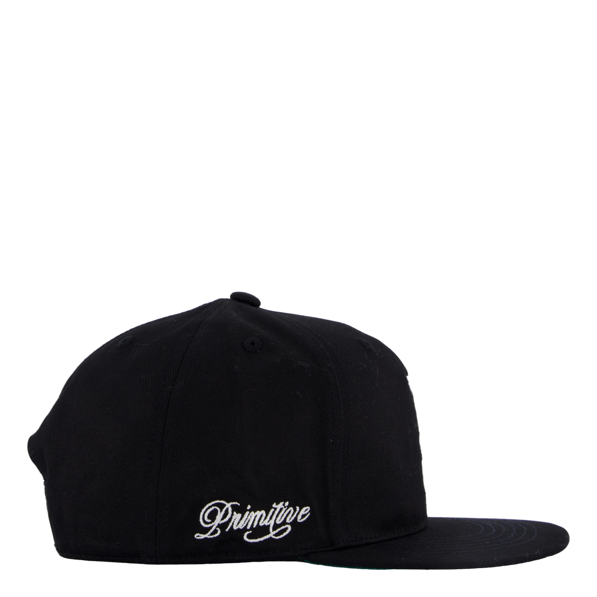 Colorado Snapback Black