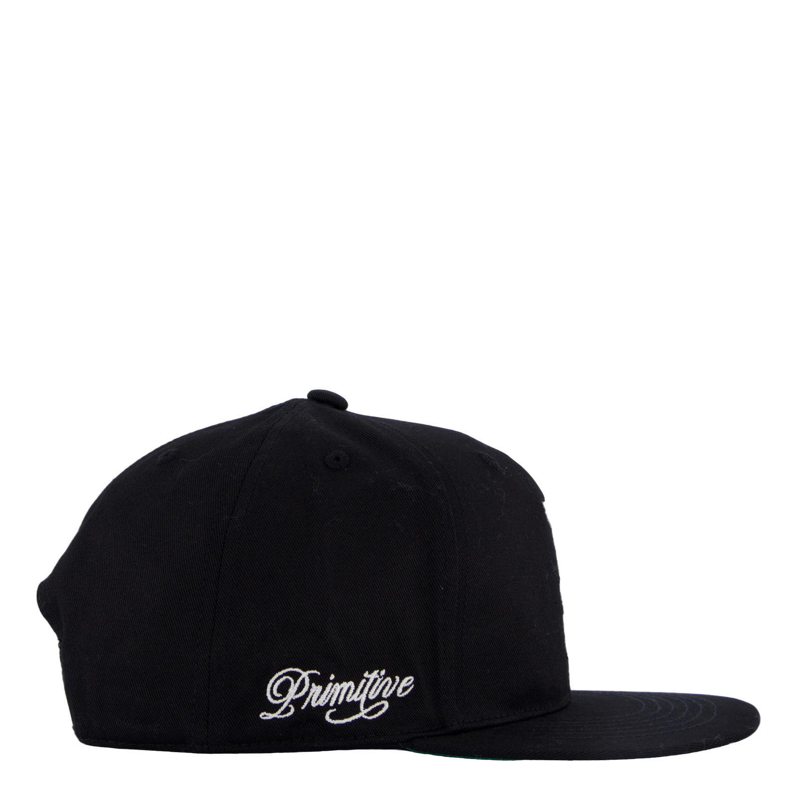 Colorado Snapback Black