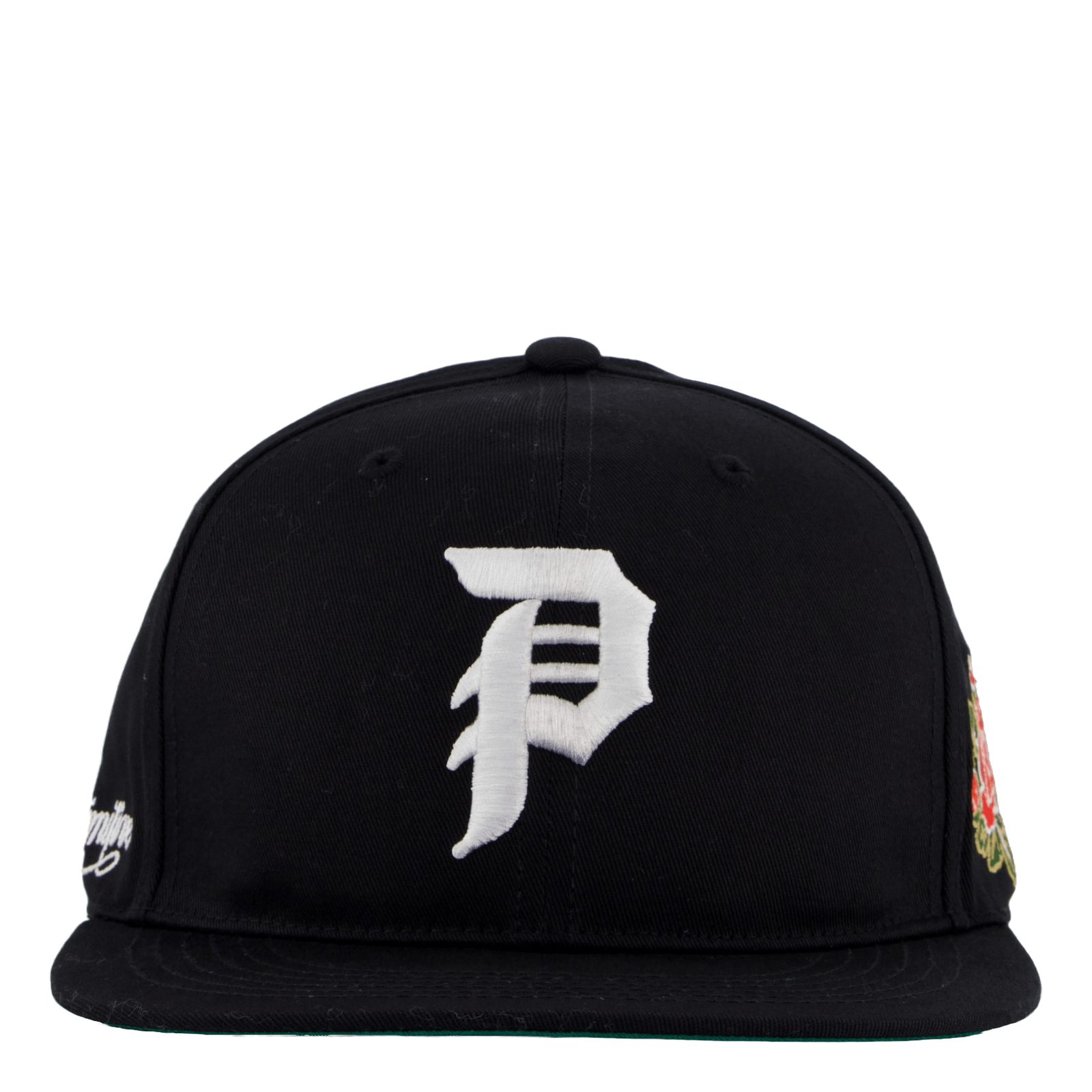 Colorado Snapback Black