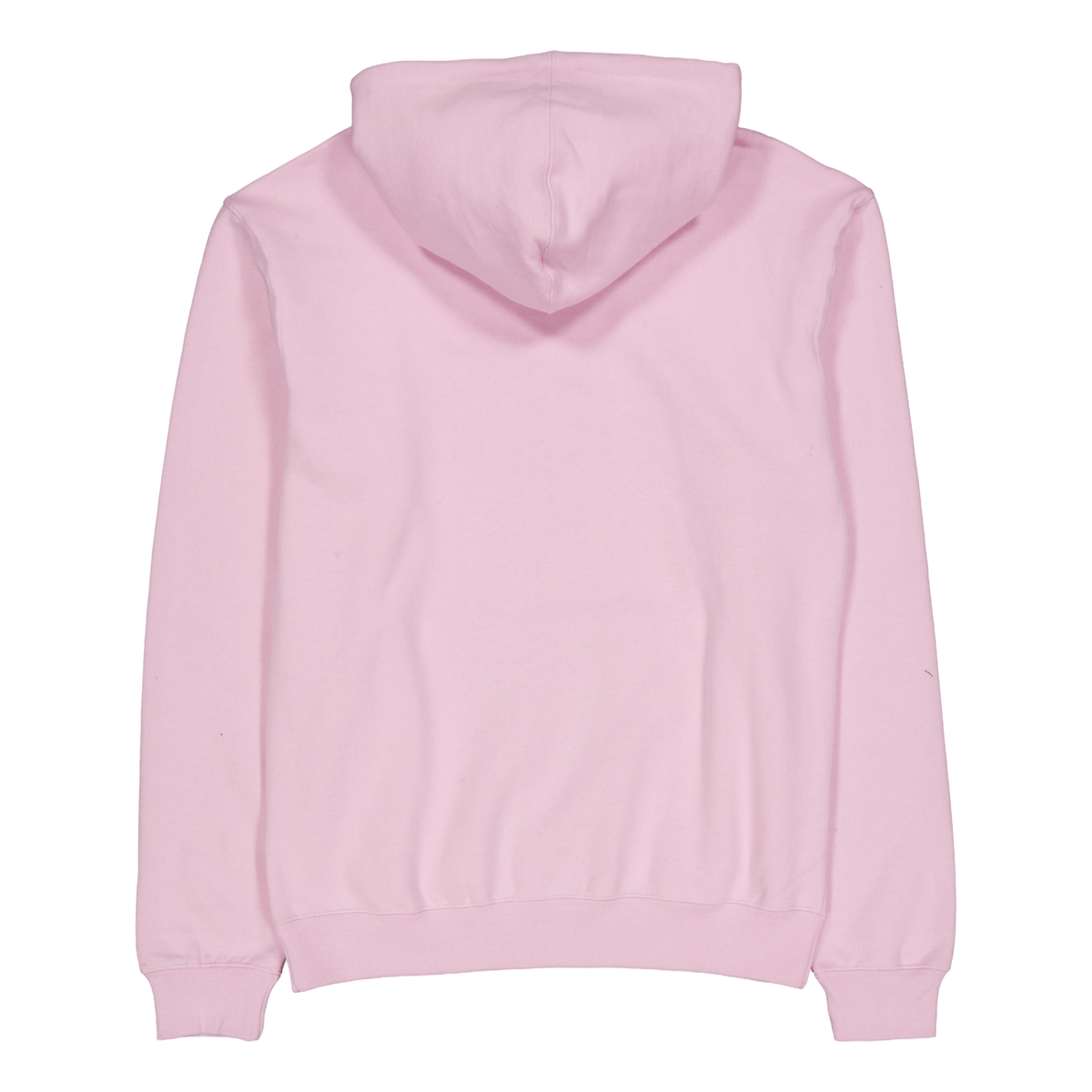 Match Hood Pink