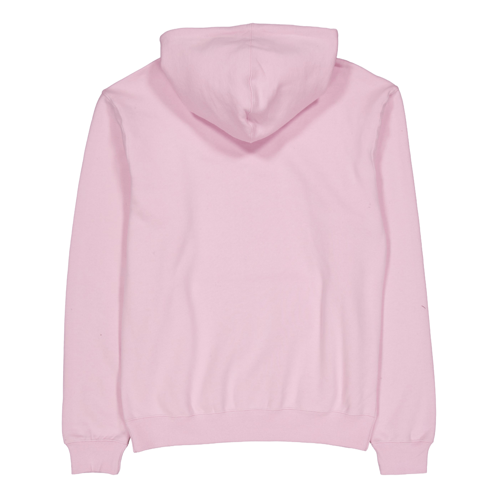 Match Hood Pink