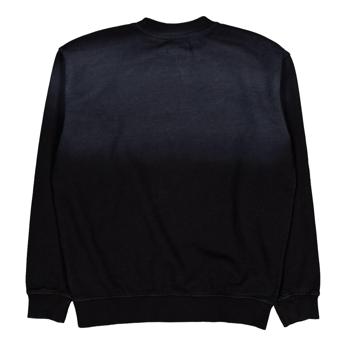 Marquee Hw Crewneck Black