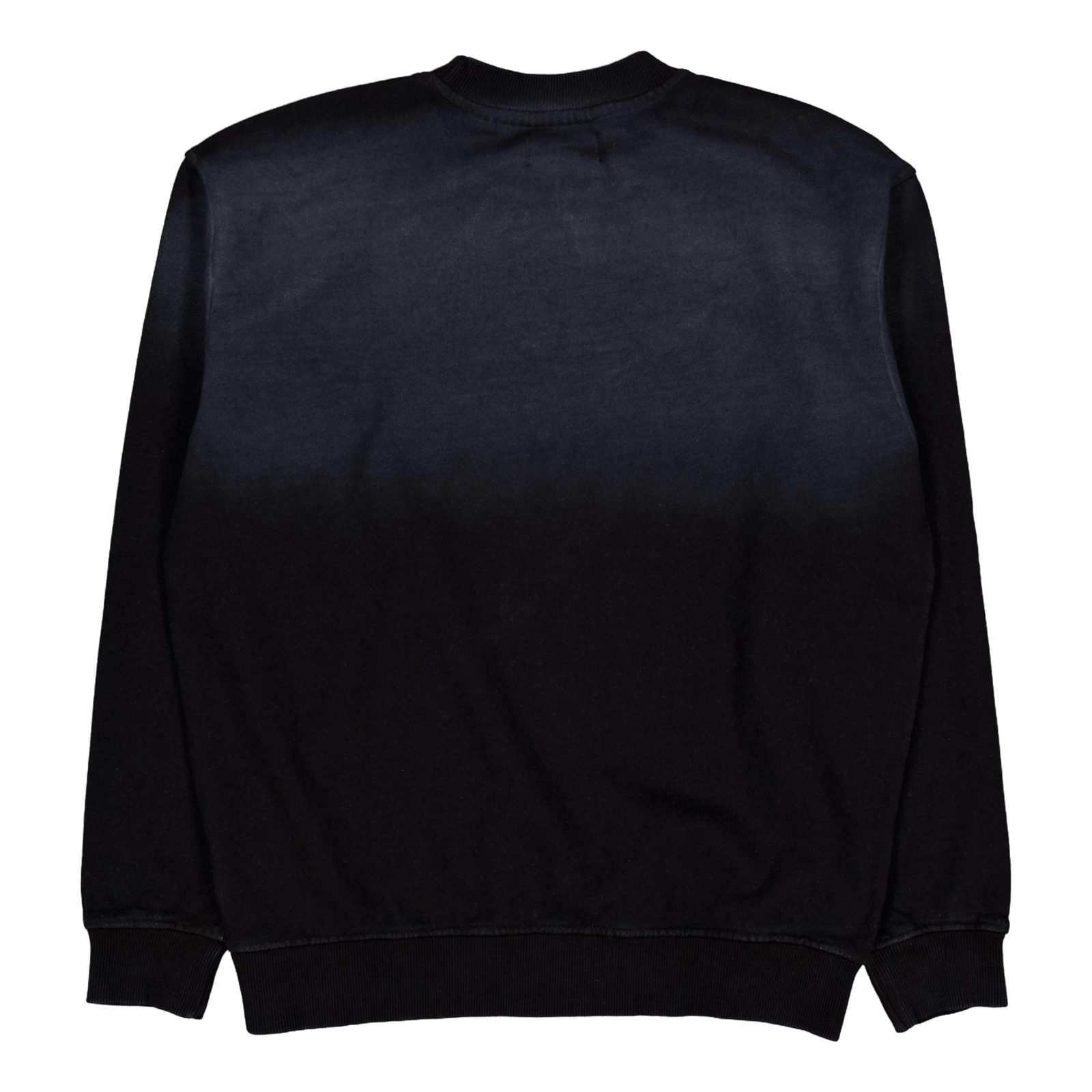 Marquee Hw Crewneck Black