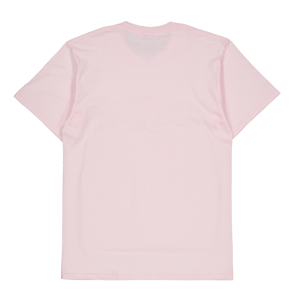 Match Tee Pink
