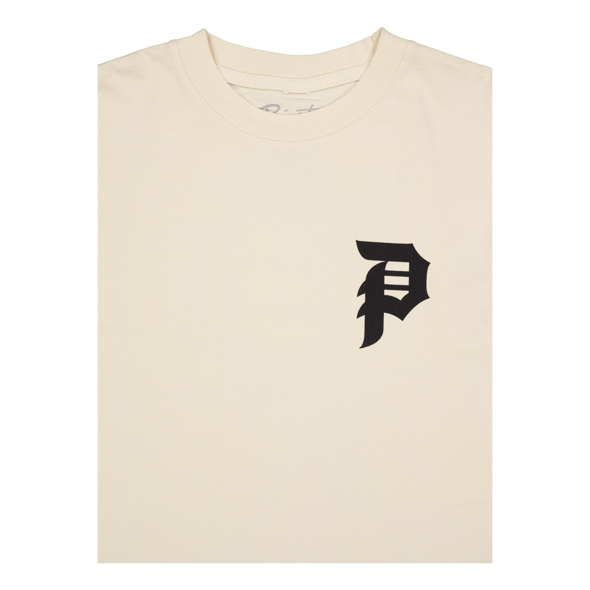 Dirty P Hw Tee Cream