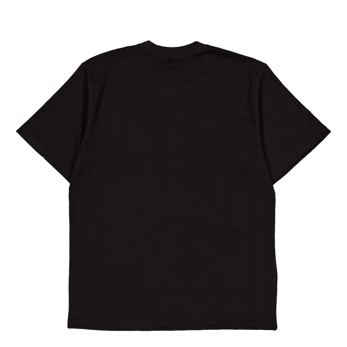 Sepulveda Hw Tee Black