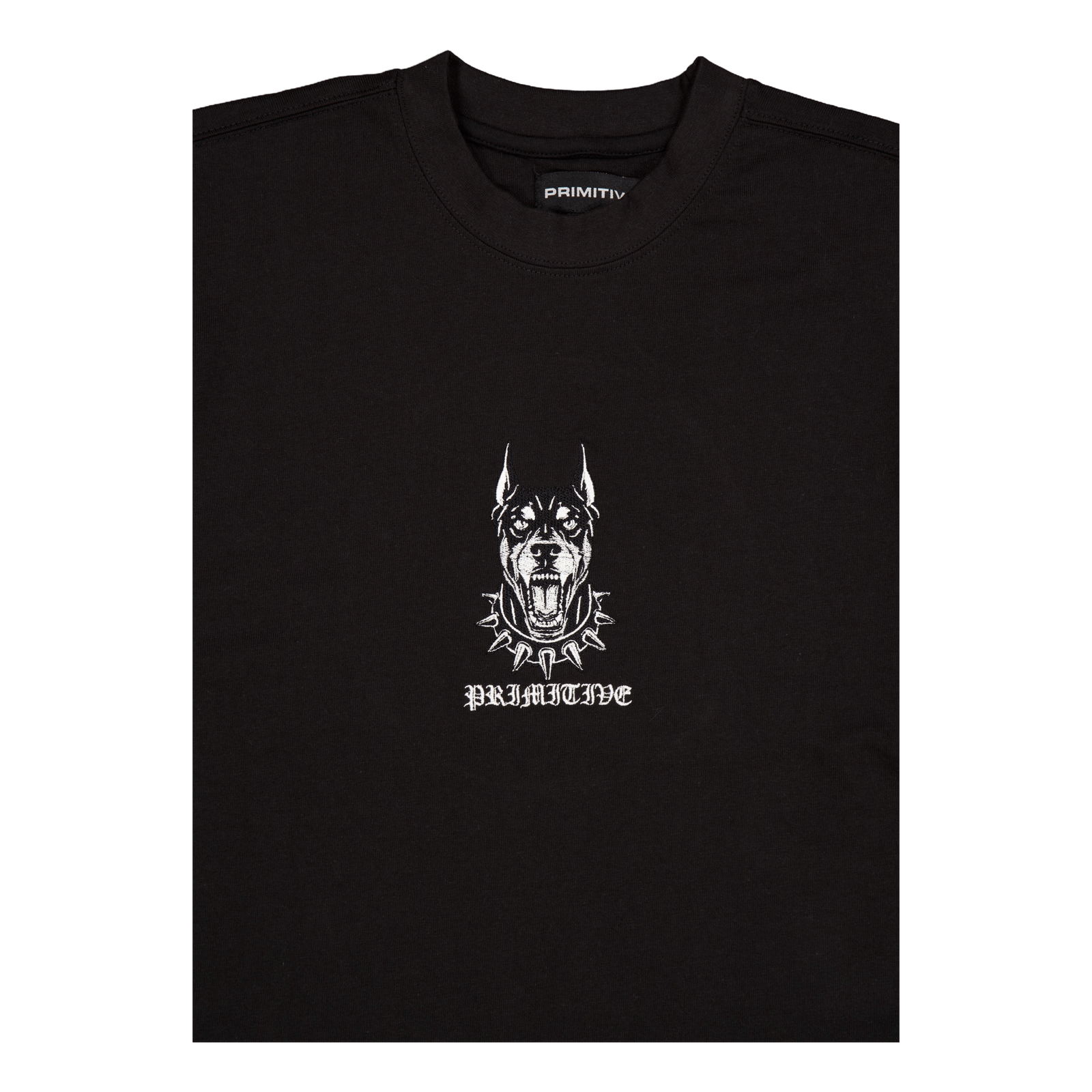 Sepulveda Hw Tee Black