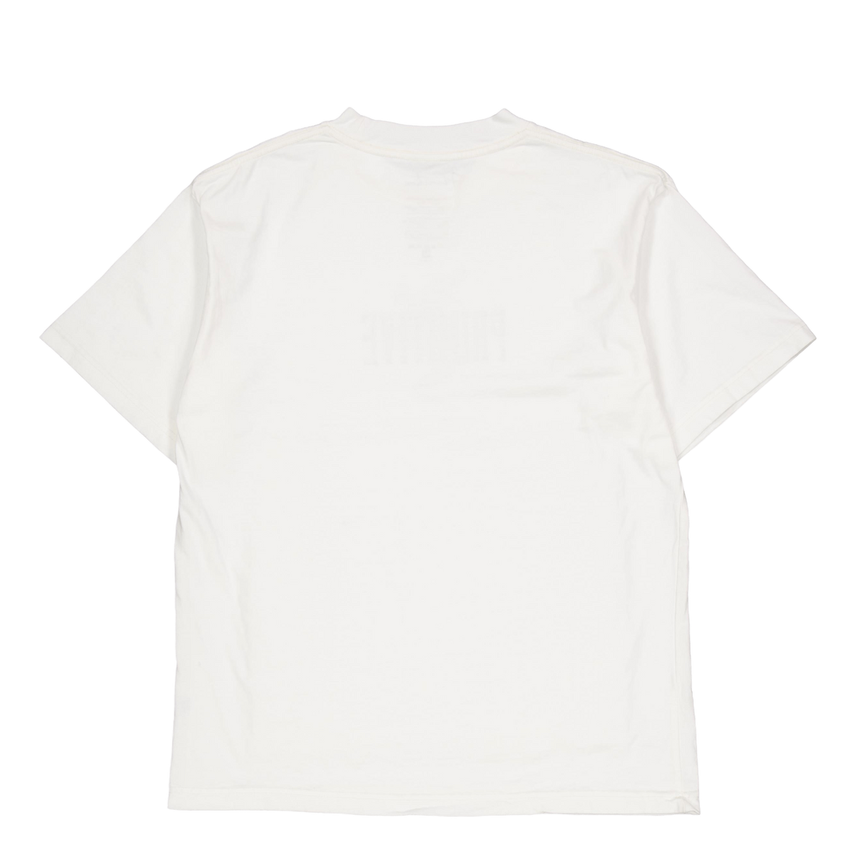 Glades Hw Tee White