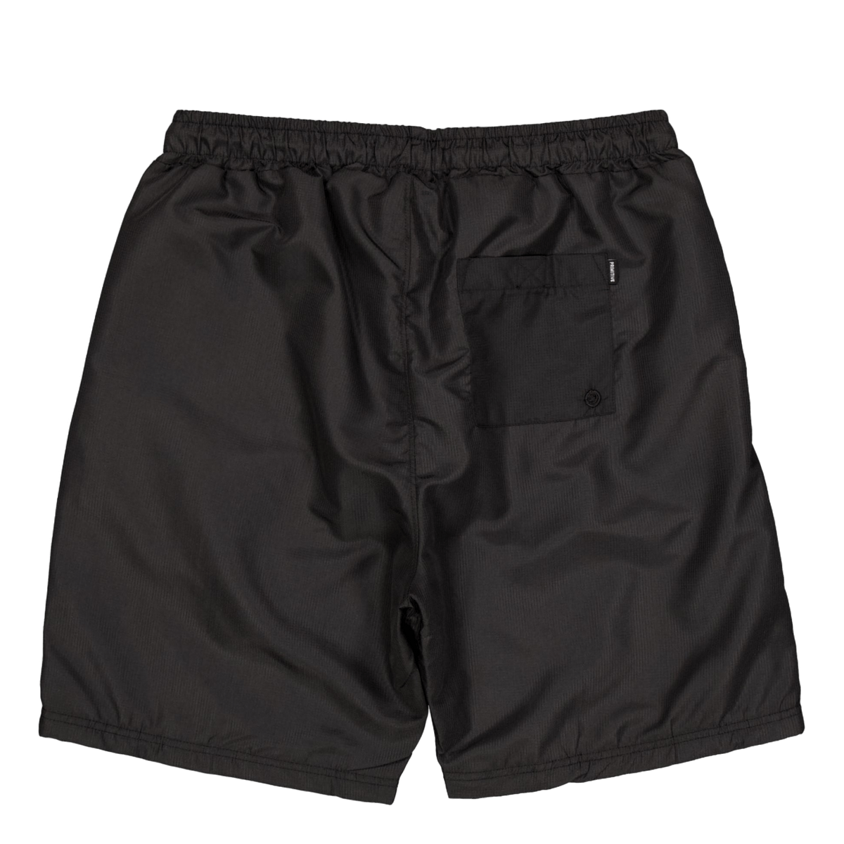 Mini Nuevo Boardshort Black