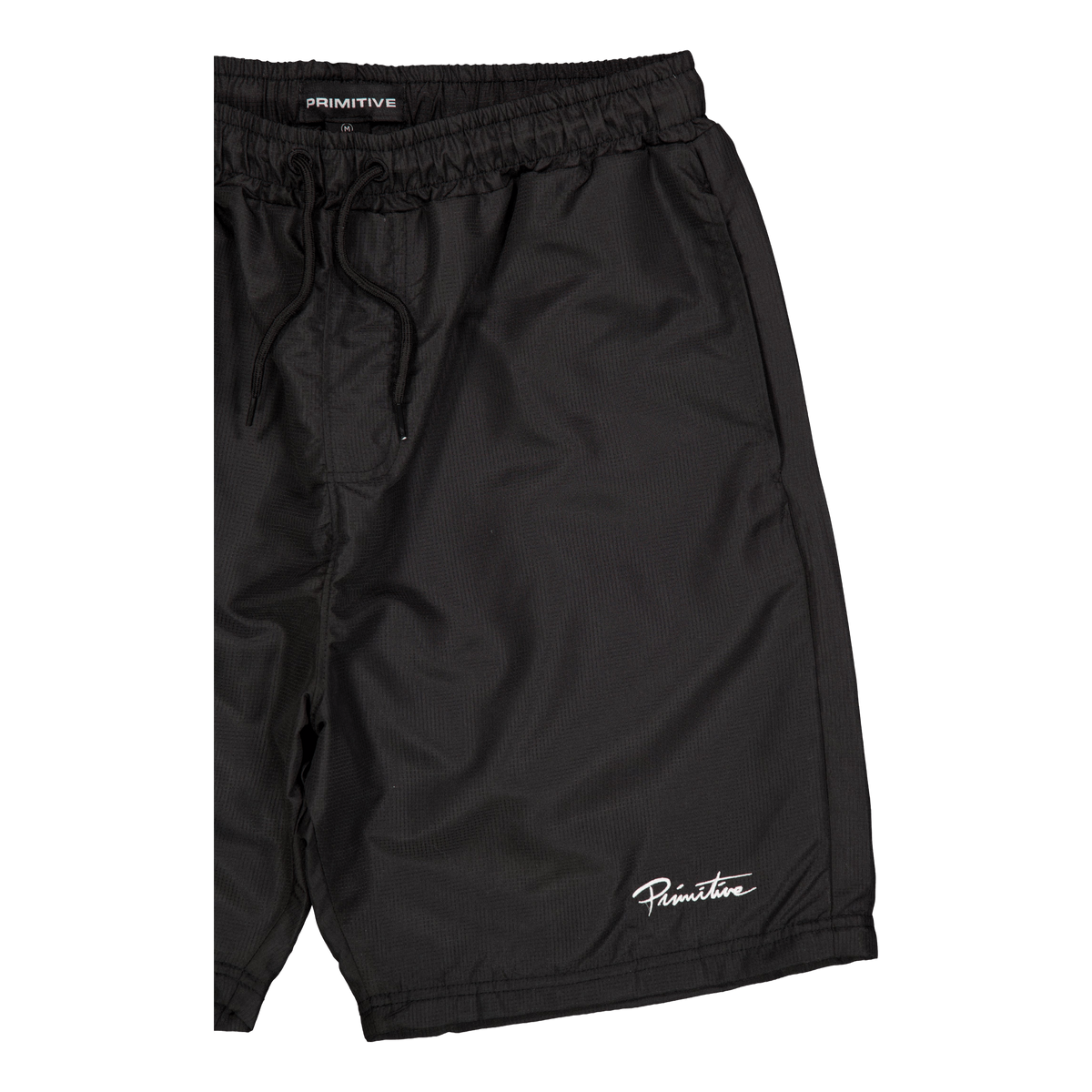 Mini Nuevo Boardshort Black