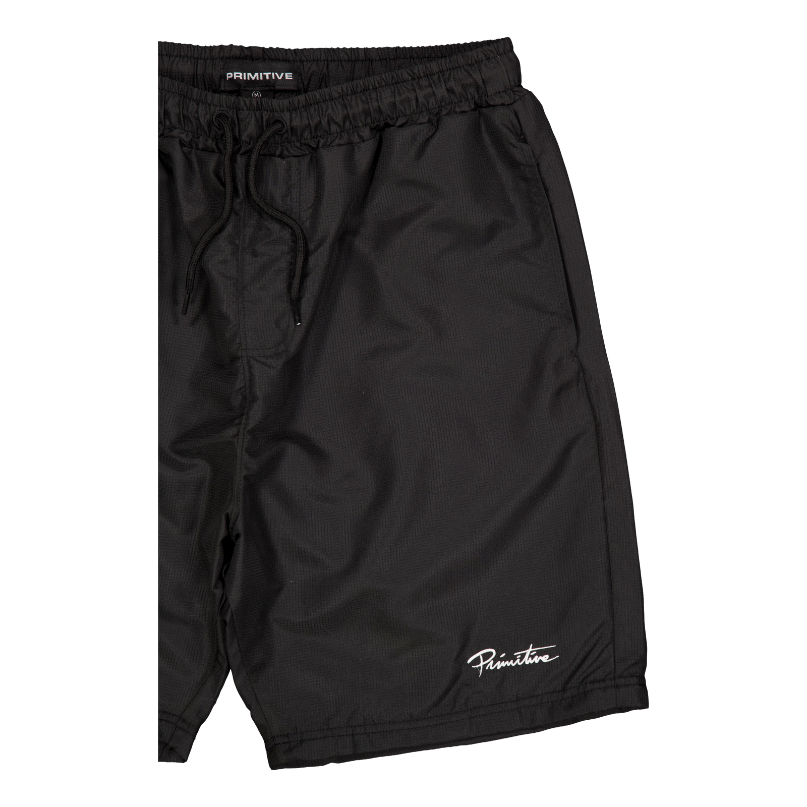 Mini Nuevo Boardshort Black