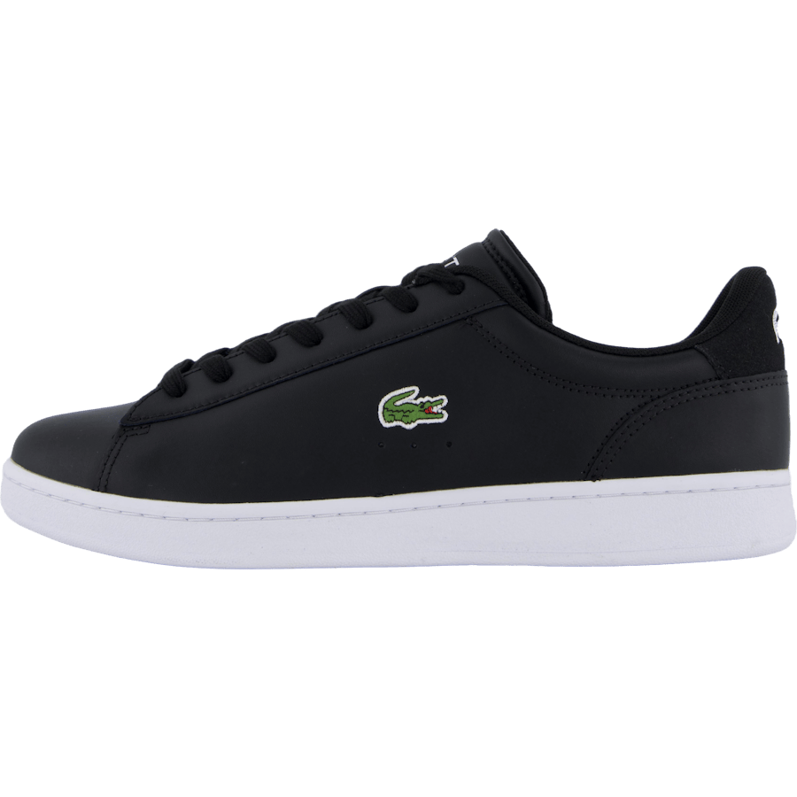 CARNABY SET BLACK