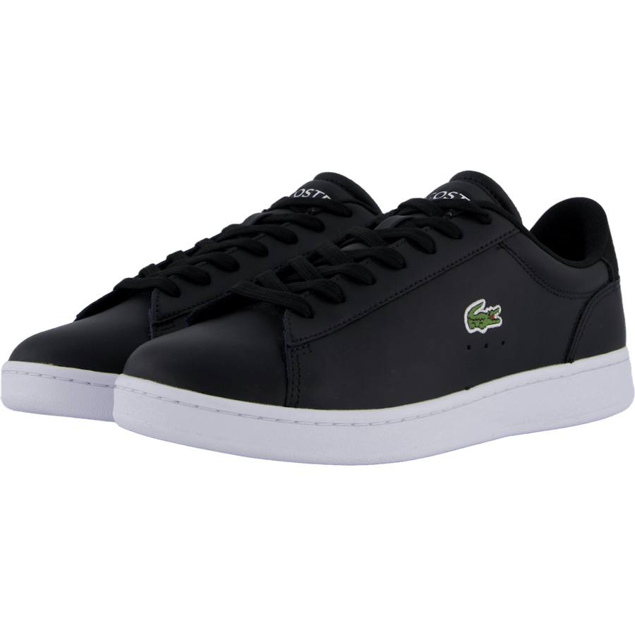 CARNABY SET BLACK